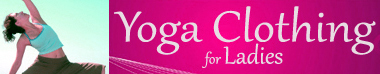 Yoga Clothing